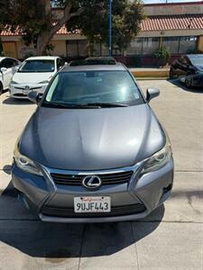 2015 Lexus CT 200h   - Photo 16 - Lakewood, CA 90715