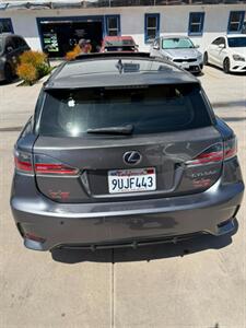 2015 Lexus CT 200h   - Photo 19 - Lakewood, CA 90715