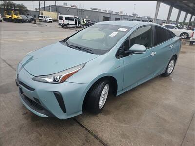 2019 Toyota Prius LE - Photo 1 - Lakewood, CA 90715