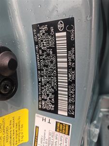 2019 Toyota Prius LE - Photo 10 - Lakewood, CA 90715
