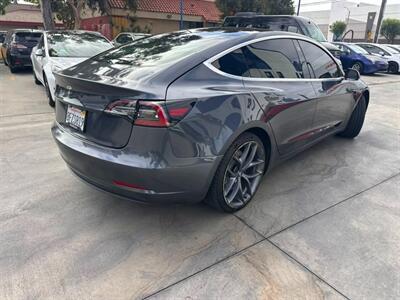2018 Tesla Model 3   - Photo 4 - Lakewood, CA 90715