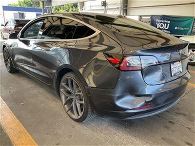 2018 Tesla Model 3   - Photo 4 - Lakewood, CA 90715