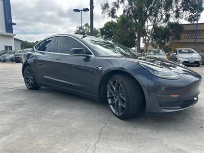 2018 Tesla Model 3   - Photo 2 - Lakewood, CA 90715
