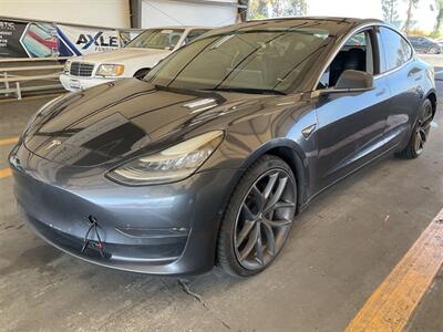 2018 Tesla Model 3   - Photo 3 - Lakewood, CA 90715
