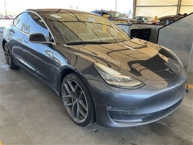 2018 Tesla Model 3   - Photo 1 - Lakewood, CA 90715