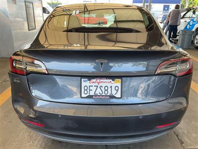 2018 Tesla Model 3   - Photo 2 - Lakewood, CA 90715