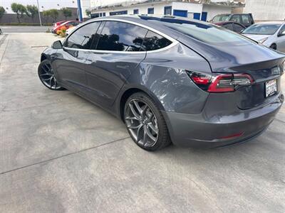 2018 Tesla Model 3   - Photo 5 - Lakewood, CA 90715