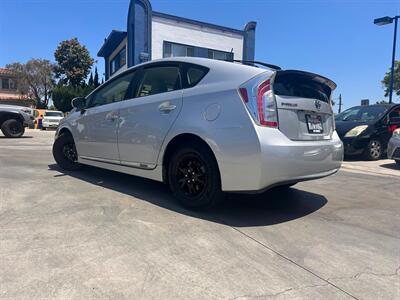 2015 Toyota Prius One   - Photo 4 - Lakewood, CA 90715