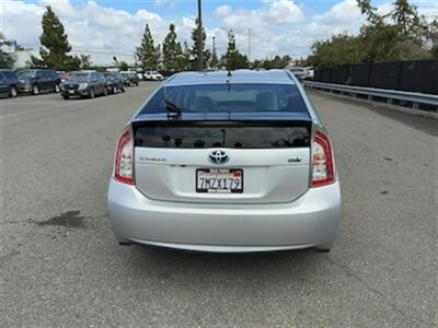 2015 Toyota Prius One   - Photo 5 - Lakewood, CA 90715