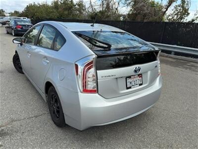 2015 Toyota Prius One   - Photo 4 - Lakewood, CA 90715