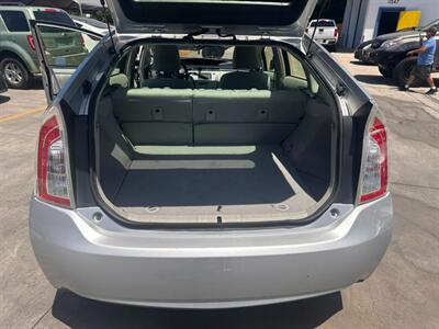 2015 Toyota Prius One   - Photo 5 - Lakewood, CA 90715