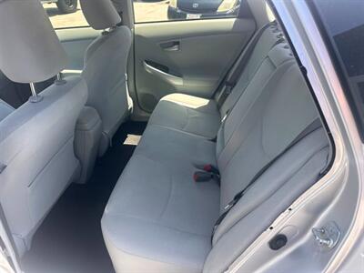 2015 Toyota Prius One   - Photo 6 - Lakewood, CA 90715