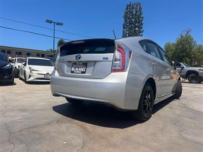 2015 Toyota Prius One   - Photo 3 - Lakewood, CA 90715