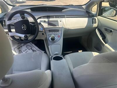 2015 Toyota Prius One   - Photo 7 - Lakewood, CA 90715