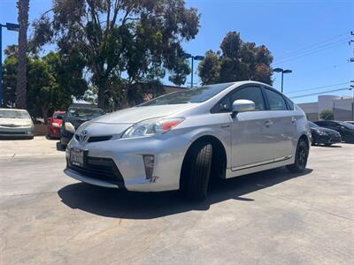 2015 Toyota Prius One   - Photo 1 - Lakewood, CA 90715