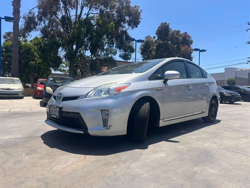 2015 Toyota Prius One   - Photo 1 - Lakewood, CA 90715