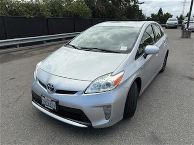 2015 Toyota Prius One   - Photo 2 - Lakewood, CA 90715