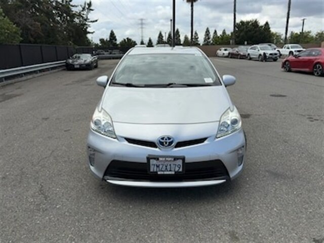 2015 Toyota Prius One   - Photo 1 - Lakewood, CA 90715
