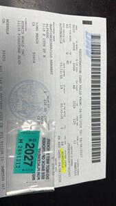 2008 Toyota Prius - Photo 21 - Lakewood, CA 90715