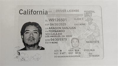 2008 Toyota Prius - Photo 9 - Lakewood, CA 90715