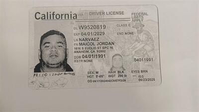 2008 Toyota Prius - Photo 12 - Lakewood, CA 90715