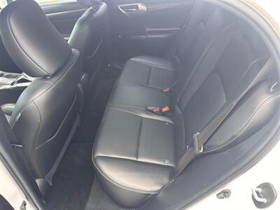 2016 Lexus CT 200h   - Photo 6 - Lakewood, CA 90715
