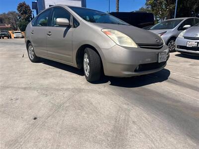 2005 Toyota Prius   - Photo 1 - Lakewood, CA 90715