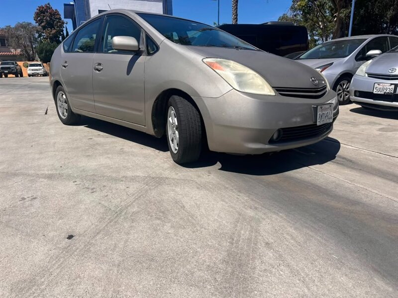 2005 Toyota Prius   - Photo 1 - Lakewood, CA 90715
