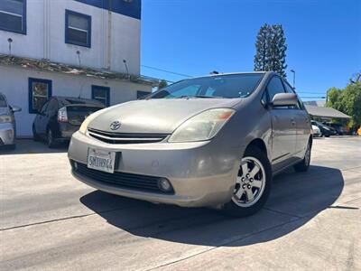 2005 Toyota Prius   - Photo 2 - Lakewood, CA 90715
