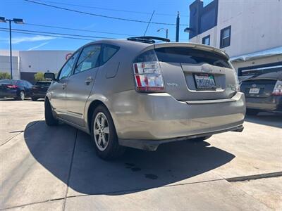 2005 Toyota Prius   - Photo 4 - Lakewood, CA 90715