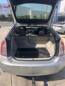 2014 Toyota Prius   - Photo 3 - Lakewood, CA 90715