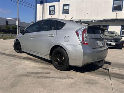 2014 Toyota Prius   - Photo 5 - Lakewood, CA 90715