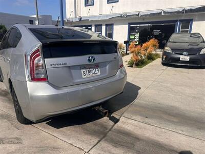 2014 Toyota Prius   - Photo 4 - Lakewood, CA 90715