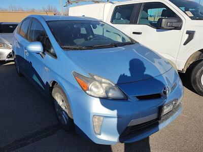 2012 Toyota Prius Plug-in Hybrid - Photo 1 - Lakewood, CA 90715