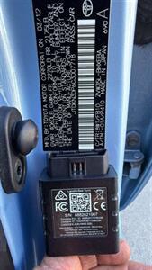 2012 Toyota Prius Plug-in Hybrid - Photo 9 - Lakewood, CA 90715
