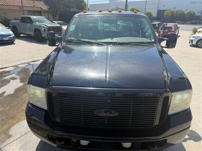 1999 Ford F-350 BLACK TRUCK   - Photo 8 - Lakewood, CA 90715