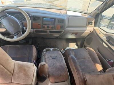 1999 Ford F-350 BLACK TRUCK   - Photo 6 - Lakewood, CA 90715