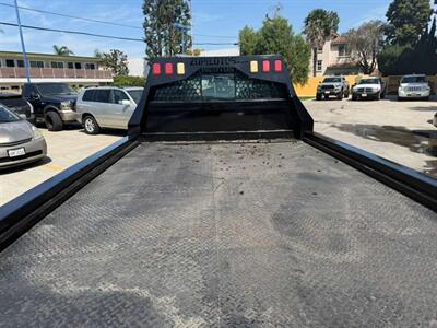 1999 Ford F-350 BLACK TRUCK   - Photo 5 - Lakewood, CA 90715