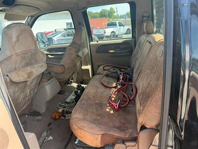 1999 Ford F-350 BLACK TRUCK   - Photo 7 - Lakewood, CA 90715