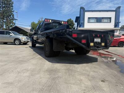 1999 Ford F-350 BLACK TRUCK   - Photo 4 - Lakewood, CA 90715