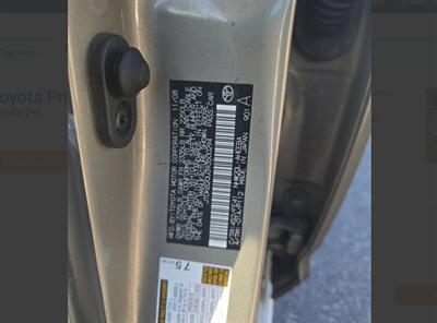 2009 Toyota Prius 03/25/2026 SALE RENTA WHATAPP@2:22PM   - Photo 4 - Lakewood, CA 90715