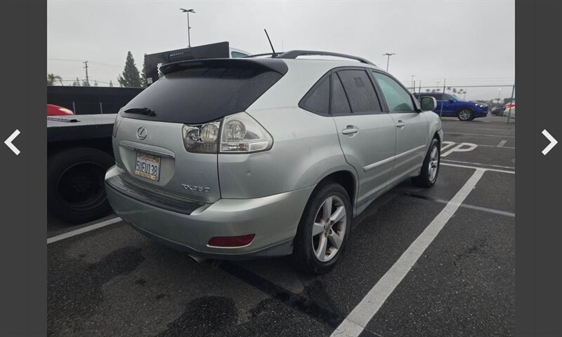 2007 Lexus RX 350   - Photo 1 - Lakewood, CA 90715