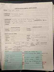 2021 Tesla Model Y CRISTIAN DURANKIM PLS DO   - Photo 11 - Lakewood, CA 90715