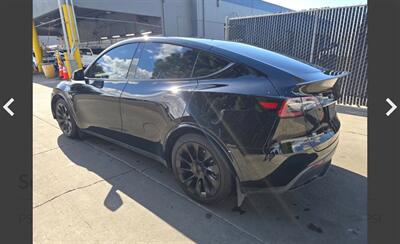 2021 Tesla Model Y CRISTIAN DURANKIM PLS DO   - Photo 3 - Lakewood, CA 90715