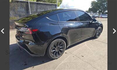 2021 Tesla Model Y CRISTIAN DURANKIM PLS DO   - Photo 2 - Lakewood, CA 90715