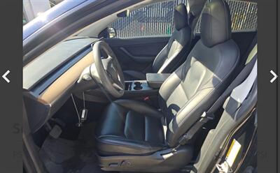 2021 Tesla Model Y CRISTIAN DURANKIM PLS DO   - Photo 5 - Lakewood, CA 90715