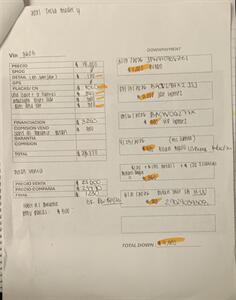 2021 Tesla Model Y CRISTIAN DURANKIM PLS DO   - Photo 14 - Lakewood, CA 90715