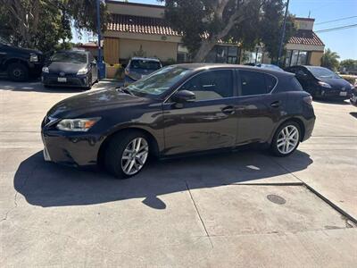 2014 Lexus CT 200h - Photo 3 - Lakewood, CA 90715