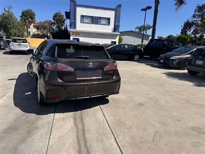2014 Lexus CT 200h - Photo 8 - Lakewood, CA 90715