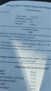 2009 Toyota Prius - Photo 3 - Lakewood, CA 90715